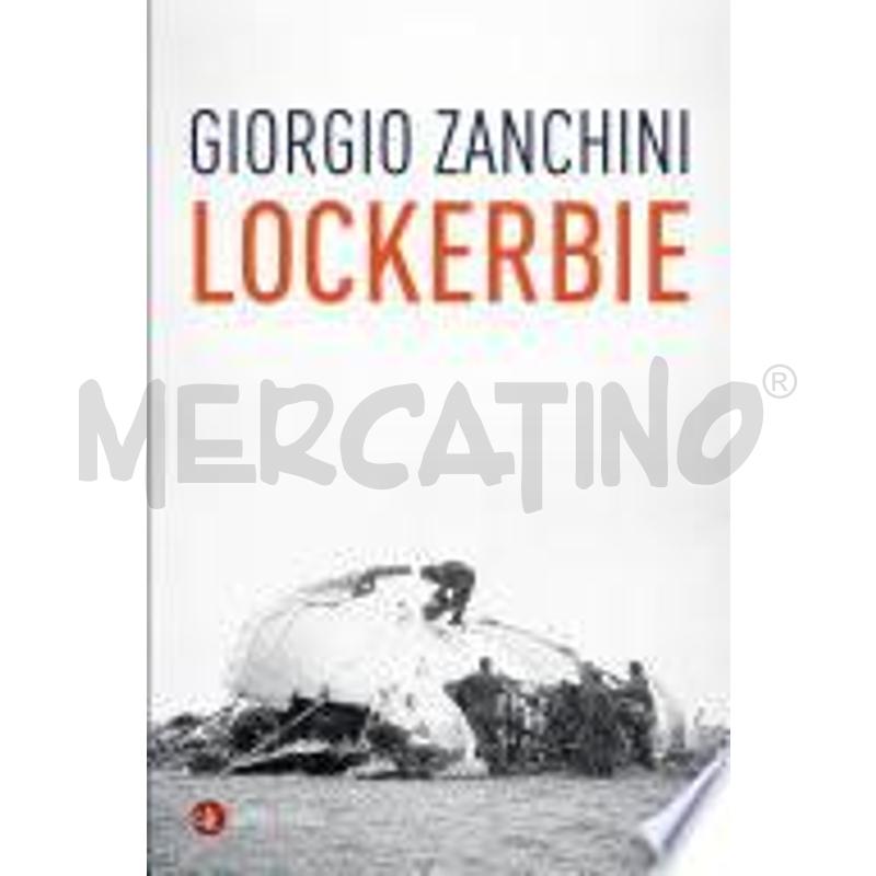LOCKERBIE | Mercatino dell'Usato Roma monteverde 1