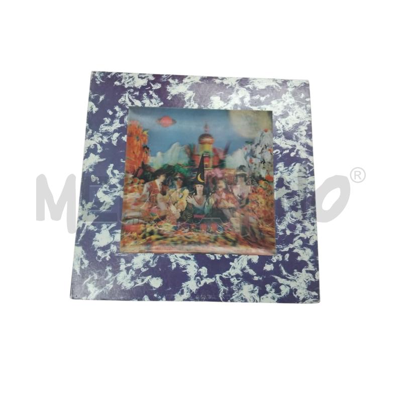 LP ROLLING STONES THEIR SATANIC (USA) | Mercatino dell'Usato Roma monteverde 1