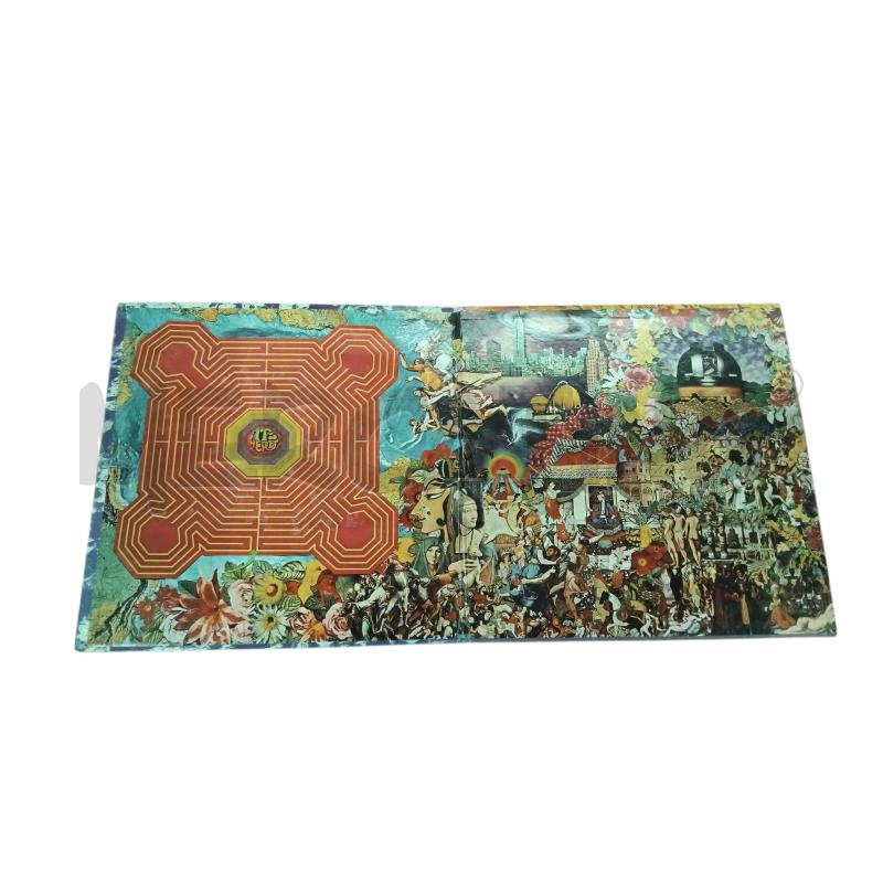 LP ROLLING STONES THEIR SATANIC (USA) | Mercatino dell'Usato Roma monteverde 2