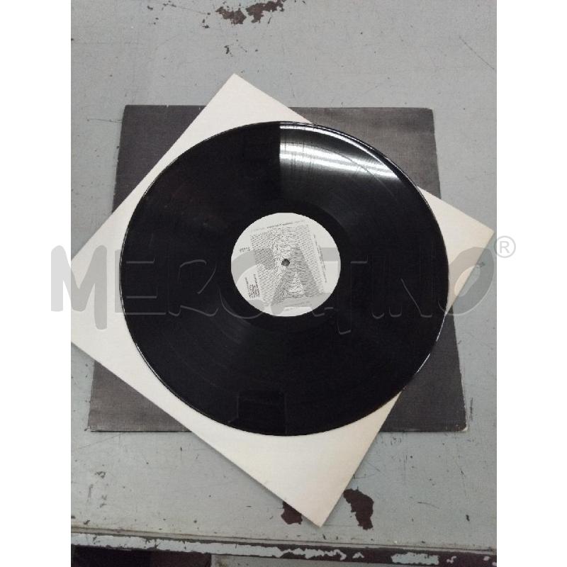 LP UNKNOWN PLEASURES | Mercatino dell'Usato Roma monteverde 2