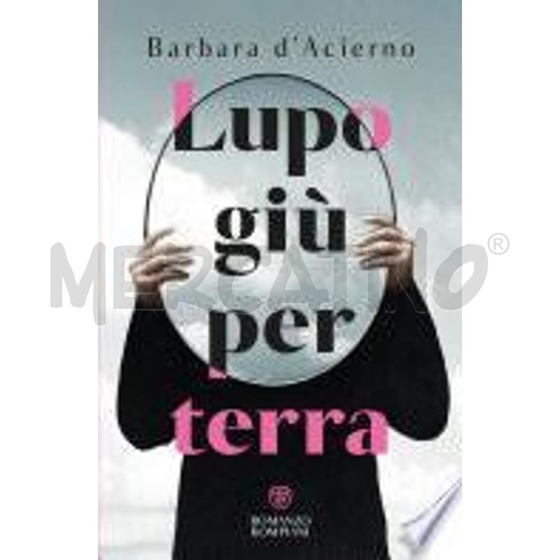 LUPO GIÙ PER TERRA | Mercatino dell'Usato Roma monteverde 1
