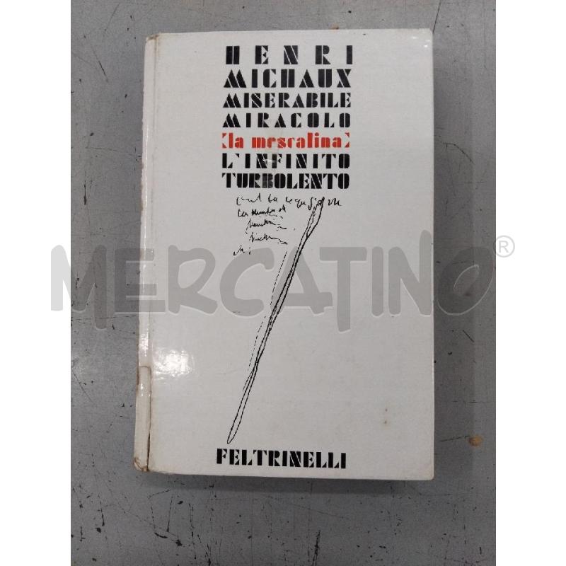 L'INFINITO TURBOLENTO | Mercatino dell'Usato Roma monteverde 1