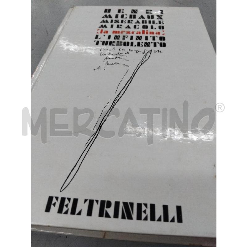 L'INFINITO TURBOLENTO | Mercatino dell'Usato Roma monteverde 2