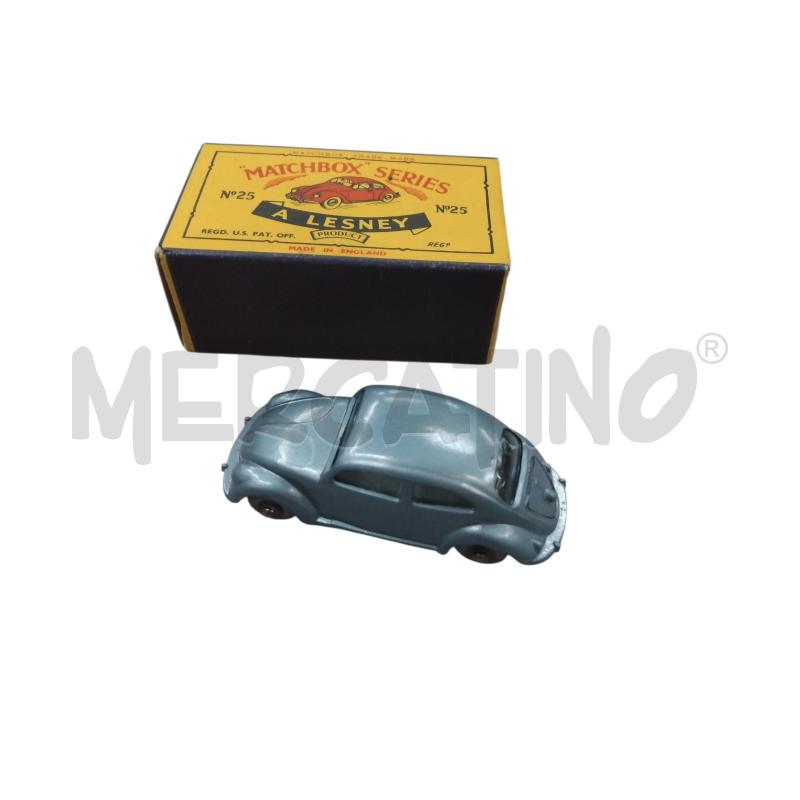 MACCHINETTA MATCHBOCK MAGGIOLONE  | Mercatino dell'Usato Roma monteverde 1