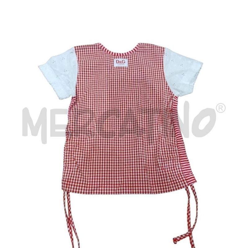 MAGLIA BAMBINA DOLCEEGABBANA  | Mercatino dell'Usato Roma monteverde 2