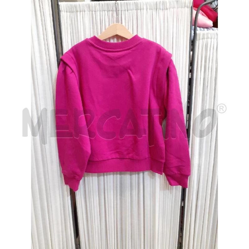 MAGLIA BAMBINA KENZO LEONE TIGRE | Mercatino dell'Usato Roma monteverde 2