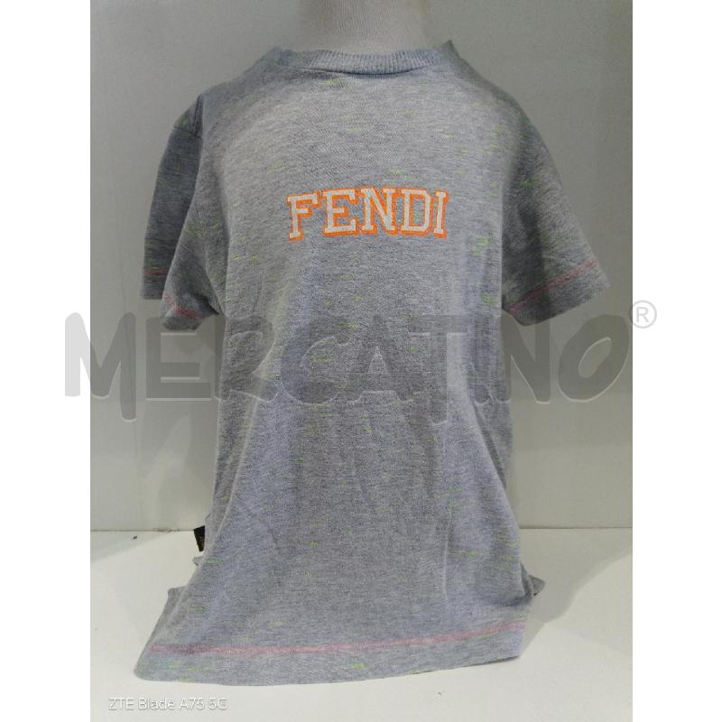 MAGLIA BAMBINO FENDI  | Mercatino dell'Usato Roma monteverde 1