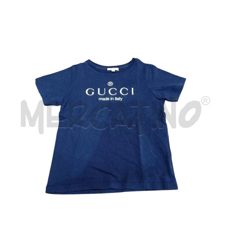 MAGLIA BAMBINO GUCCI  | Mercatino dell'Usato Roma monteverde 1