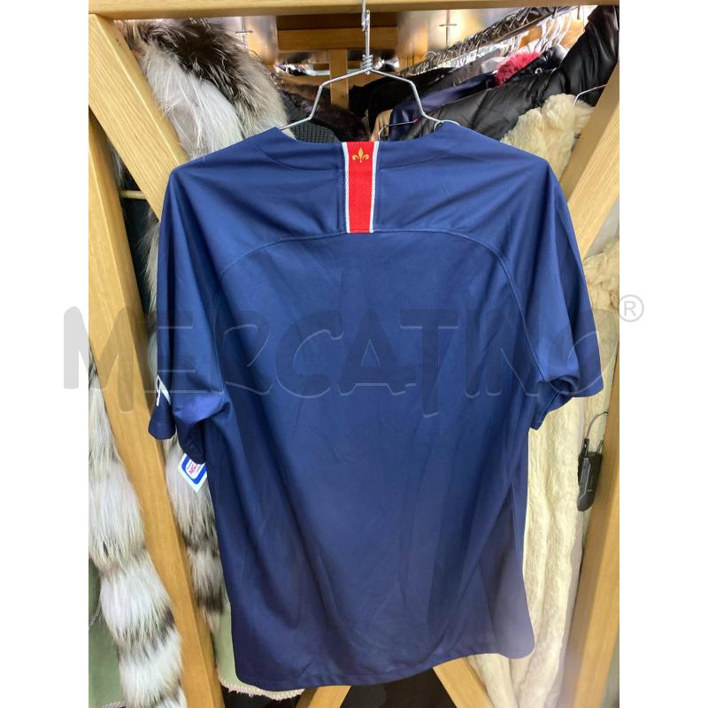 MAGLIA UOMO SAINT GERMAIN BLU | Mercatino dell'Usato Roma monteverde 3
