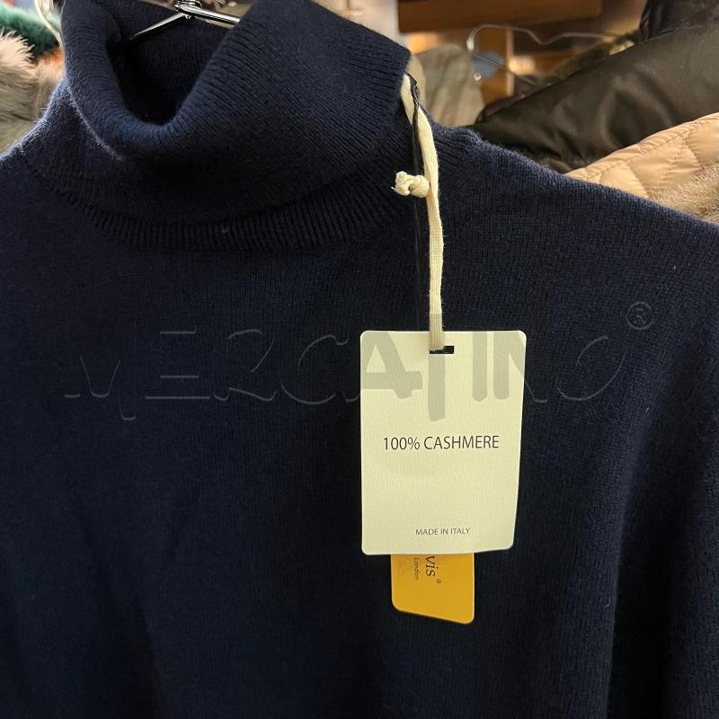 MAGLIONE UOMO ONE ELEVEN VARIO | Mercatino dell'Usato Roma monteverde 2