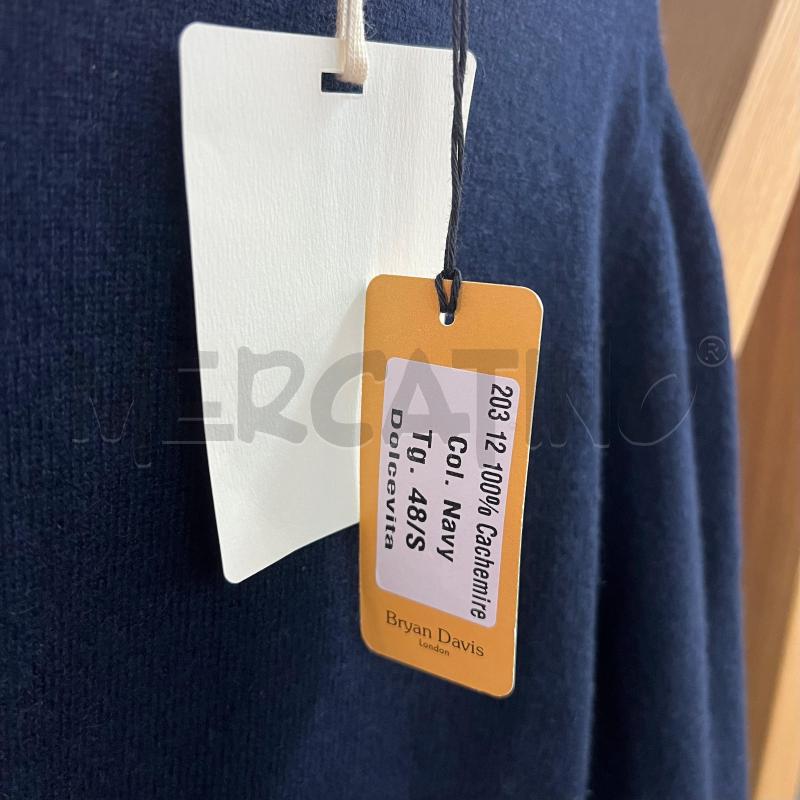 MAGLIONE UOMO ONE ELEVEN VARIO | Mercatino dell'Usato Roma monteverde 3