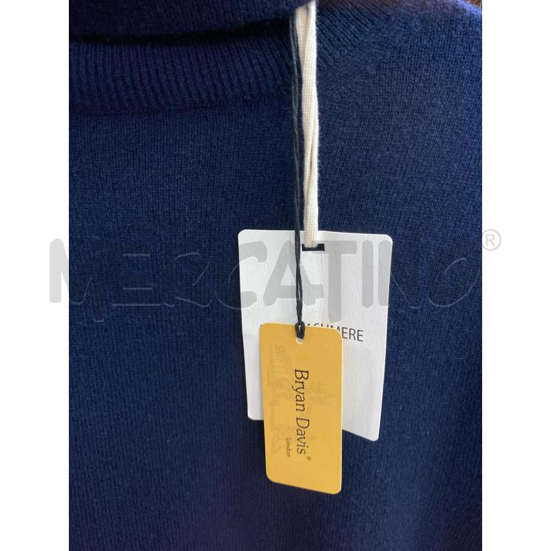 MAGLIONE UOMO ONE ELEVEN VARIO | Mercatino dell'Usato Roma monteverde 5