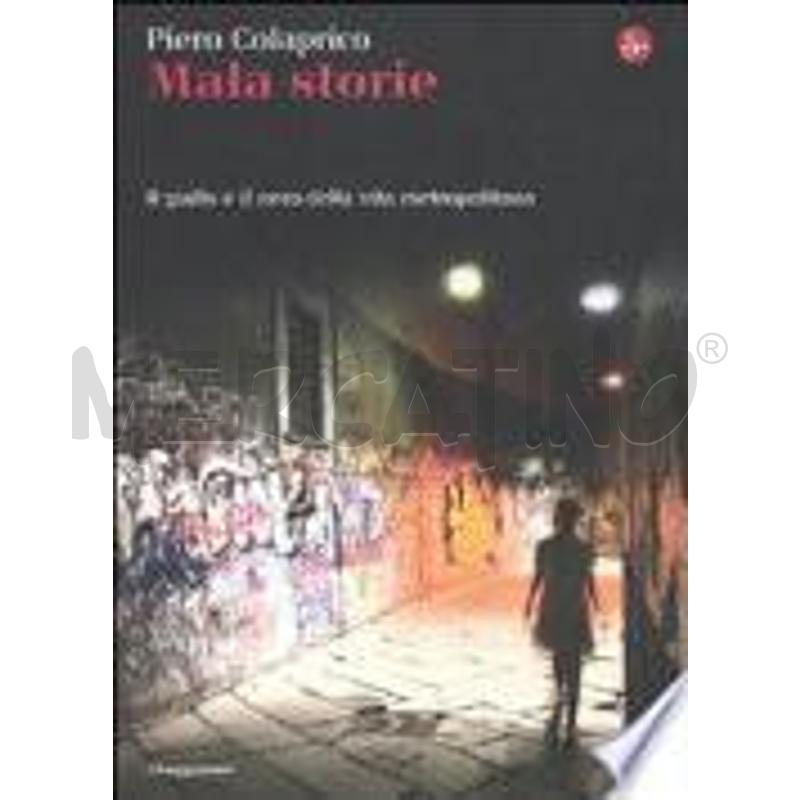 MALA STORIE | Mercatino dell'Usato Roma monteverde 1