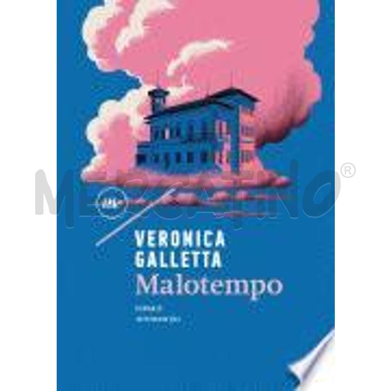 MALOTEMPO | Mercatino dell'Usato Roma monteverde 1