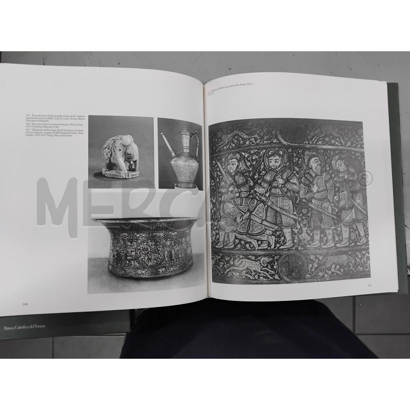 MARCO POLO VENEZIA E L'ORIENTE | Mercatino dell'Usato Roma monteverde 3