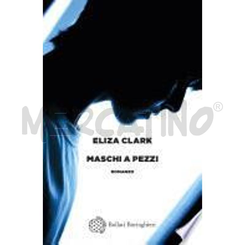 MASCHI A PEZZI | Mercatino dell'Usato Roma monteverde 1