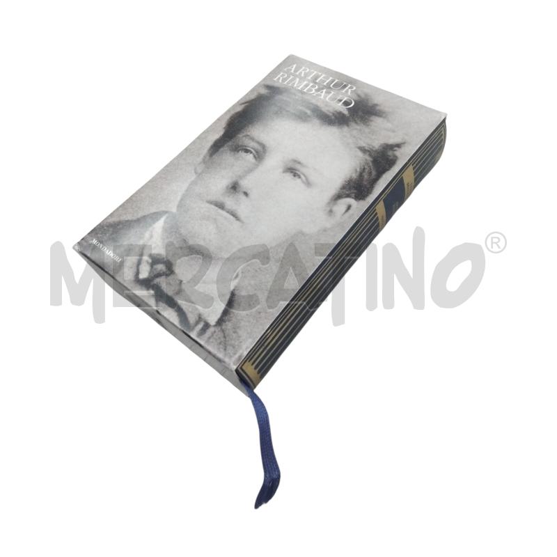 MERIDIANI RIMBAUD | Mercatino dell'Usato Roma monteverde 1