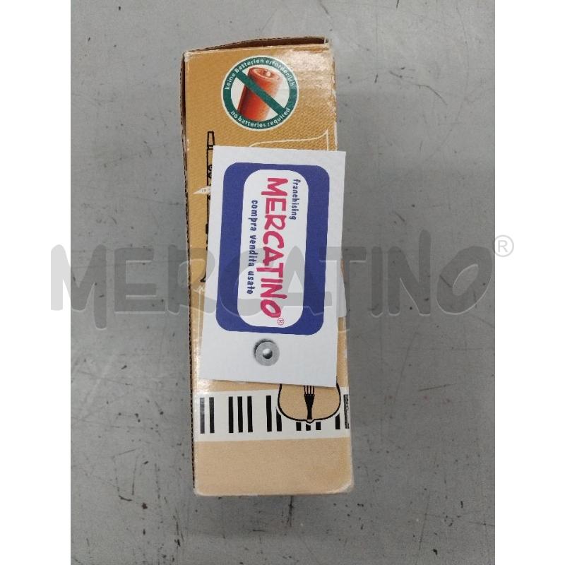METRONOMO TAKTELL PICCOLO | Mercatino dell'Usato Roma monteverde 2