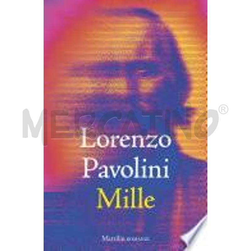MILLE | Mercatino dell'Usato Roma monteverde 1