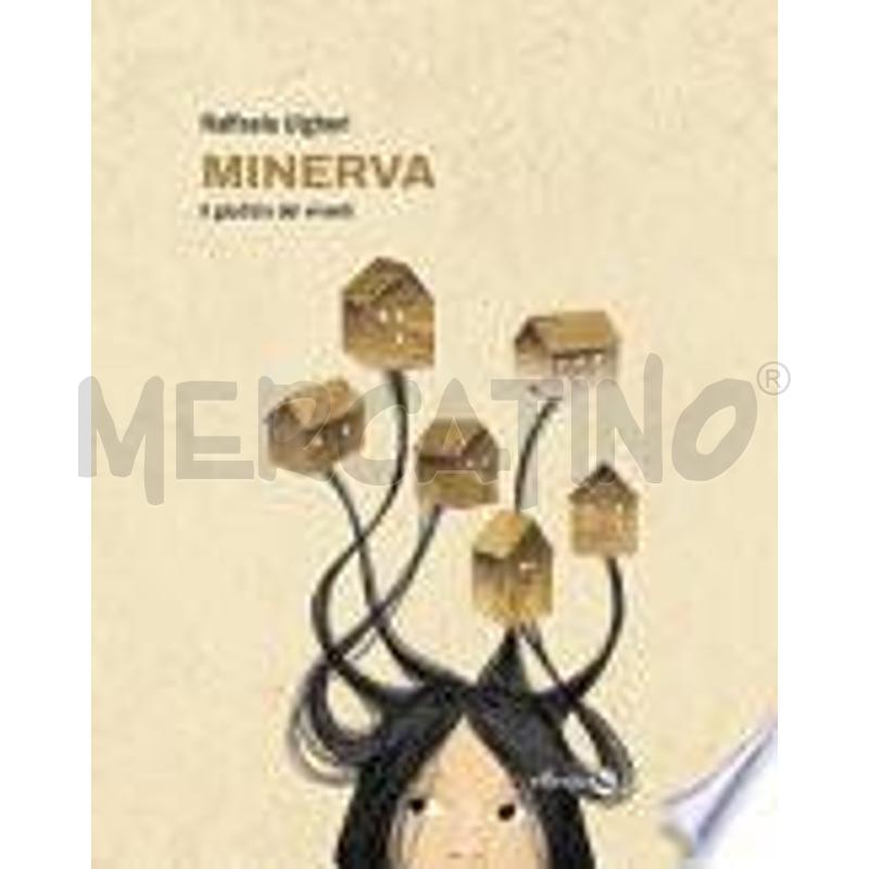 MINERVA | Mercatino dell'Usato Roma monteverde 1