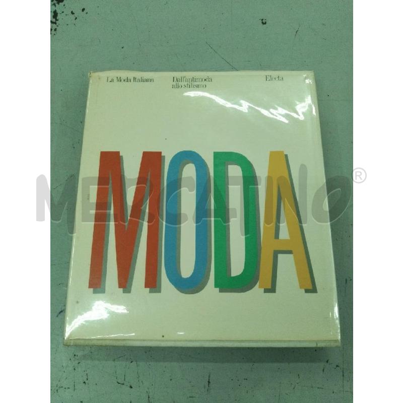 MODA ELECTA  | Mercatino dell'Usato Roma monteverde 1