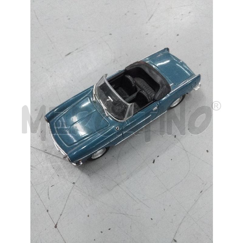 MODELLINO FIAT 1500 NOREV | Mercatino dell'Usato Roma monteverde 2