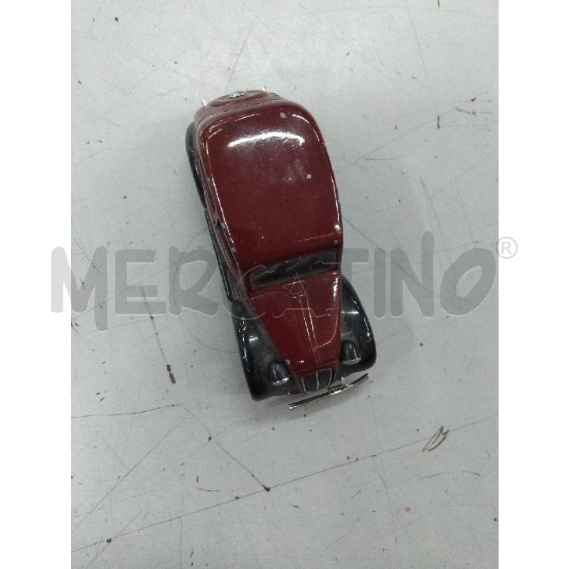 MODELLINO FIAT BALILLA | Mercatino dell'Usato Roma monteverde 3