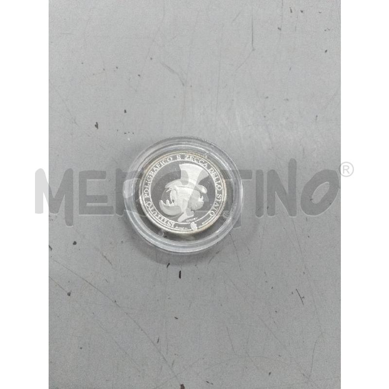 MONETA PAPERONE 1 CENT 1994 ZECCA | Mercatino dell'Usato Roma monteverde 1