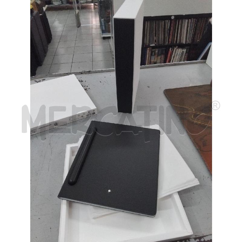 MONTBLANC LETS WRITE (TAVOLETTA GRAFICA) | Mercatino dell'Usato Roma monteverde 4