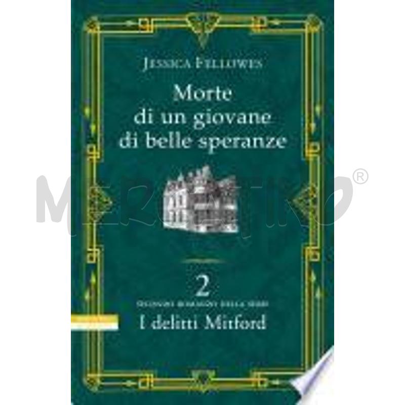MORTE DI UN GIOVANE DI BELLE SPERANZE | Mercatino dell'Usato Roma monteverde 1