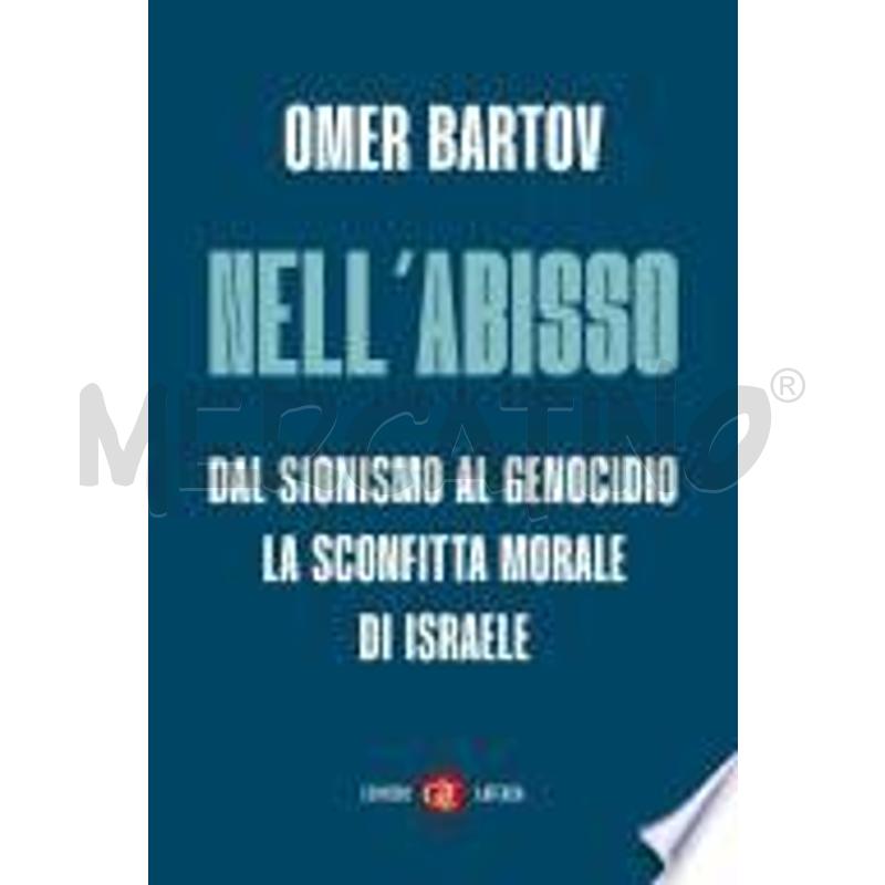 NELL'ABISSO | Mercatino dell'Usato Roma monteverde 1
