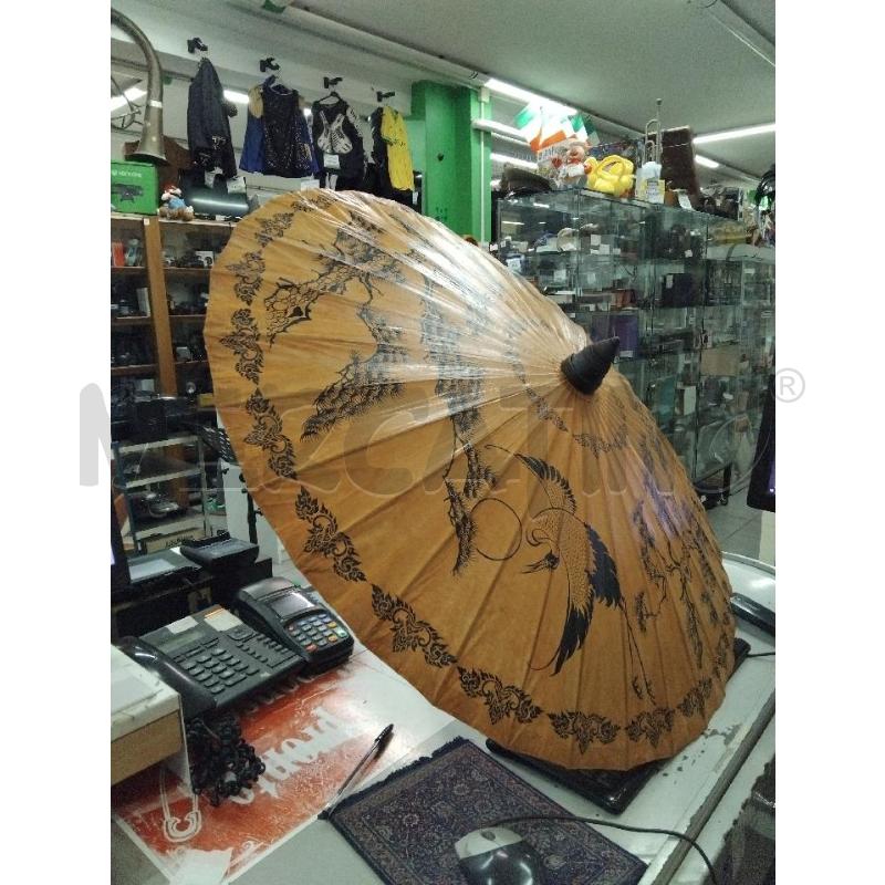 OMBRELLINO GIAPPONESE | Mercatino dell'Usato Roma monteverde 2