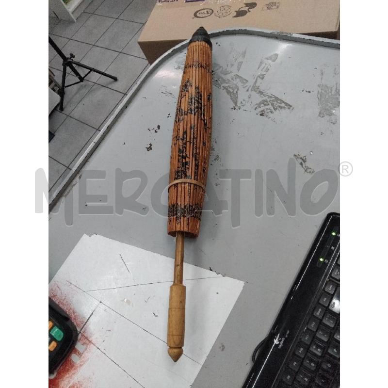 OMBRELLINO GIAPPONESE | Mercatino dell'Usato Roma monteverde 3