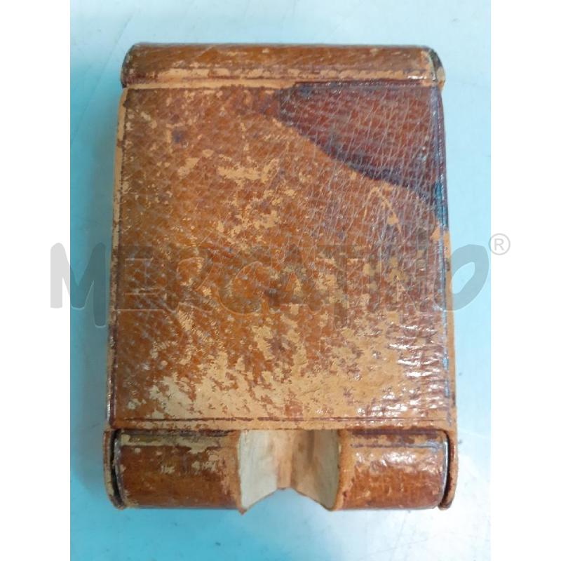 OROLOGIO DA TAVOLO SCATOLA DA RESTAURARE | Mercatino dell'Usato Roma monteverde 4