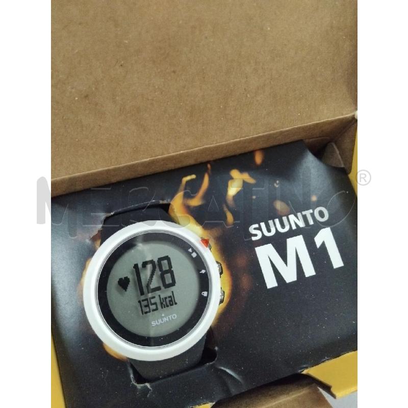 OROLOGIO SUUNTO M1 | Mercatino dell'Usato Roma monteverde 2