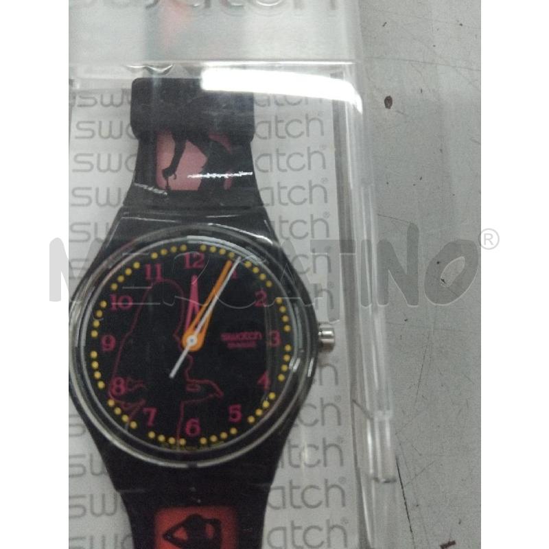 OROLOGIO SWATCH RAGAZZE | Mercatino dell'Usato Roma monteverde 2