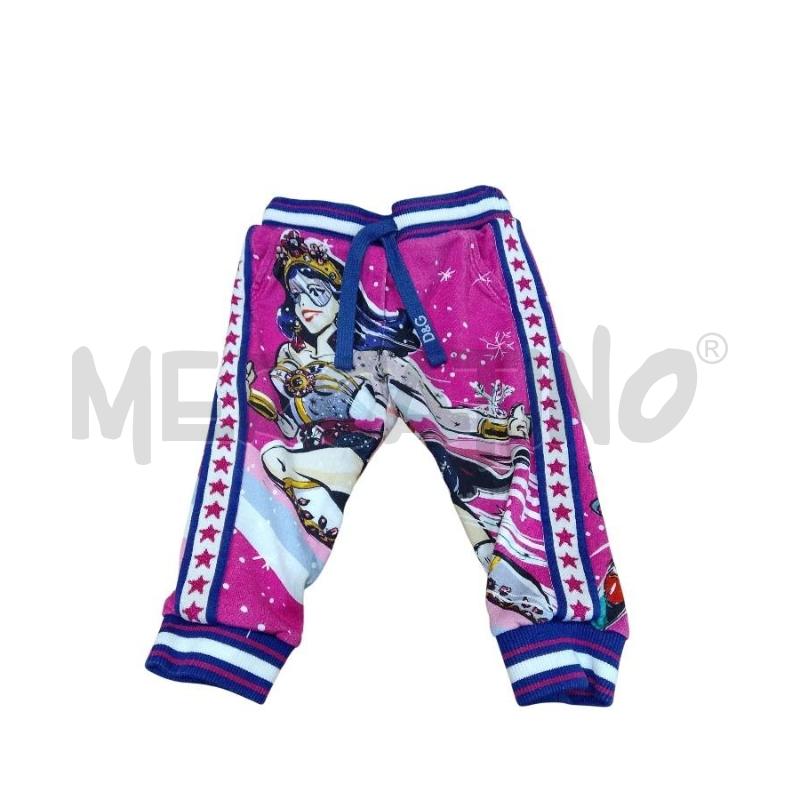 PANTALONE BAMBINADOLCE EGABBANA | Mercatino dell'Usato Roma monteverde 1