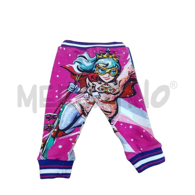 PANTALONE BAMBINADOLCE EGABBANA | Mercatino dell'Usato Roma monteverde 2