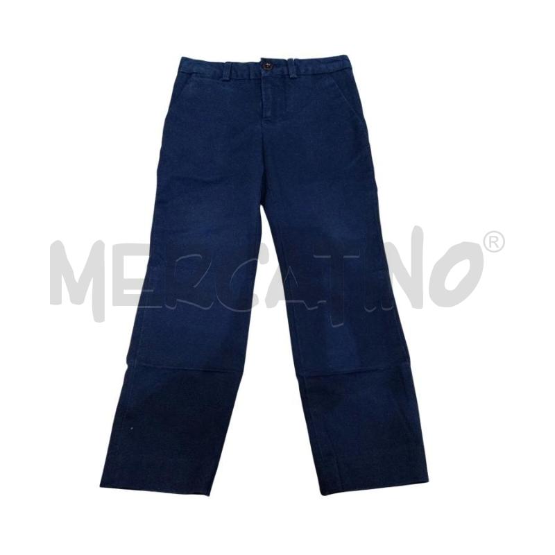 PANTALONE BAMBINO BLU RALPH LAUREN | Mercatino dell'Usato Roma monteverde 1