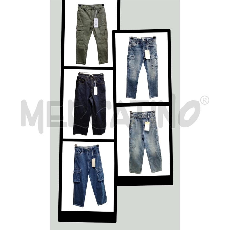 PANTALONE BAMBINO VARIO NAME.IT | Mercatino dell'Usato Roma monteverde 1