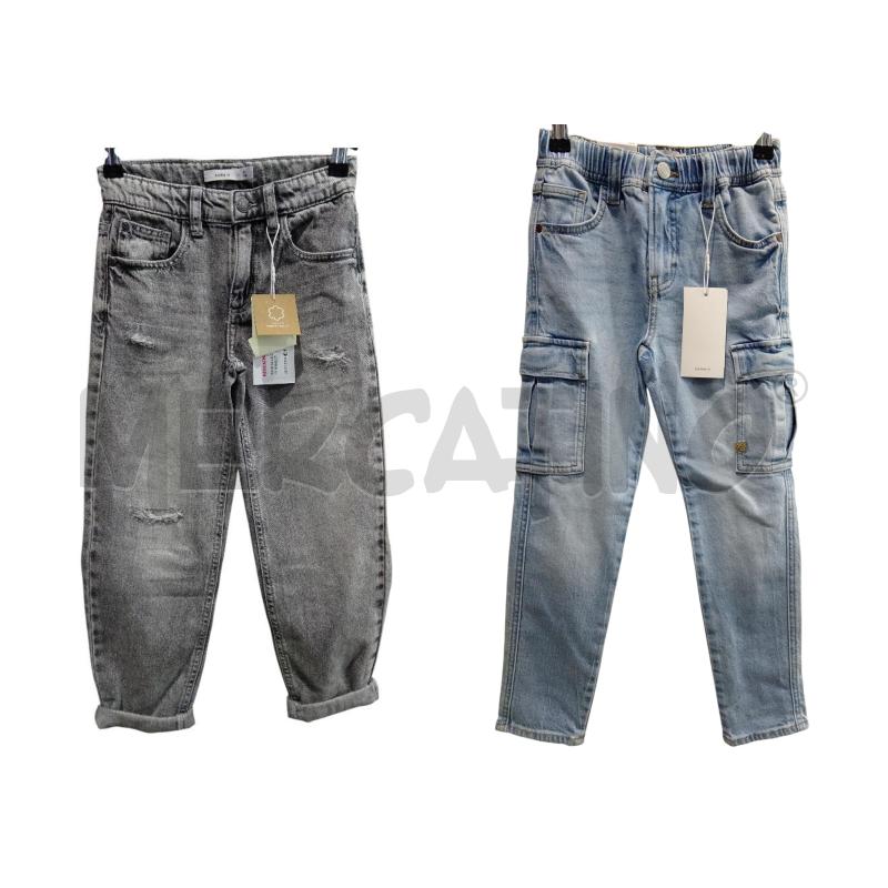 PANTALONE BAMBINO VARIO NAME.IT | Mercatino dell'Usato Roma monteverde 1