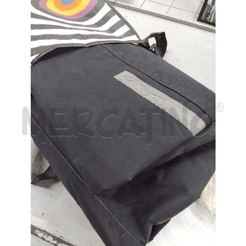 PARAGAMBE SH | Mercatino dell'Usato Roma monteverde 2