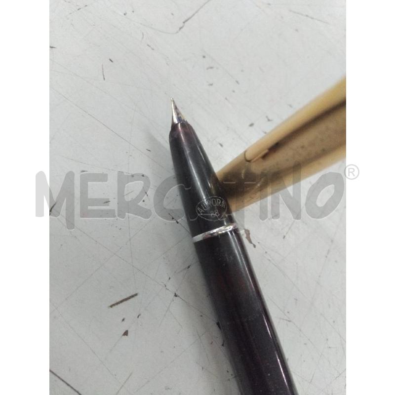 PENNA AURORA 88 STILO | Mercatino dell'Usato Roma monteverde 2