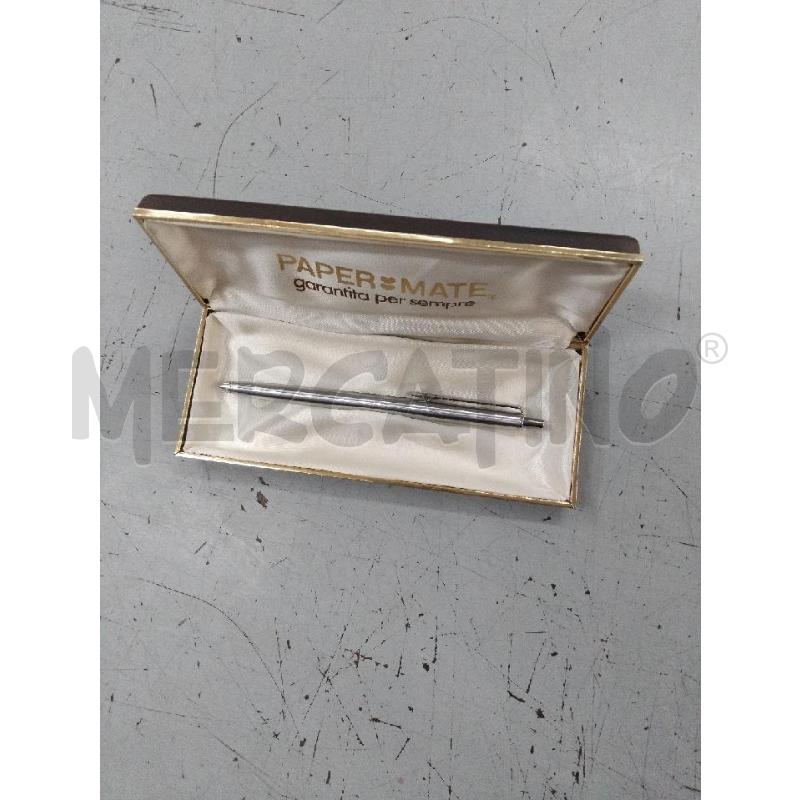 PENNA A SFERA PAPERMATE | Mercatino dell'Usato Roma monteverde 2