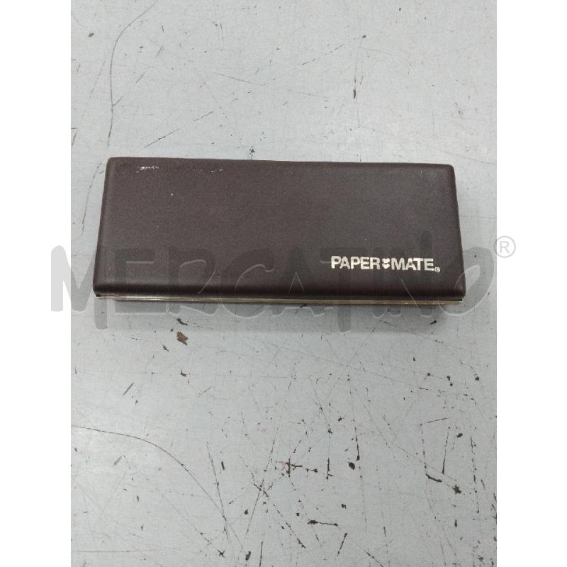 PENNA A SFERA PAPERMATE | Mercatino dell'Usato Roma monteverde 3