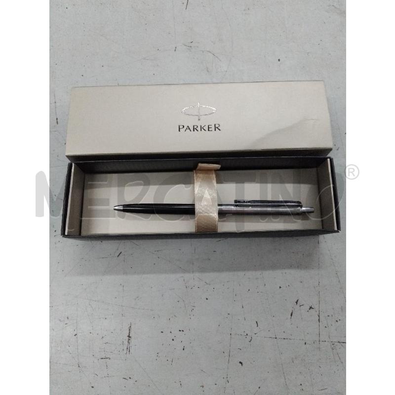 PENNA A SFERA PARKER | Mercatino dell'Usato Roma monteverde 1