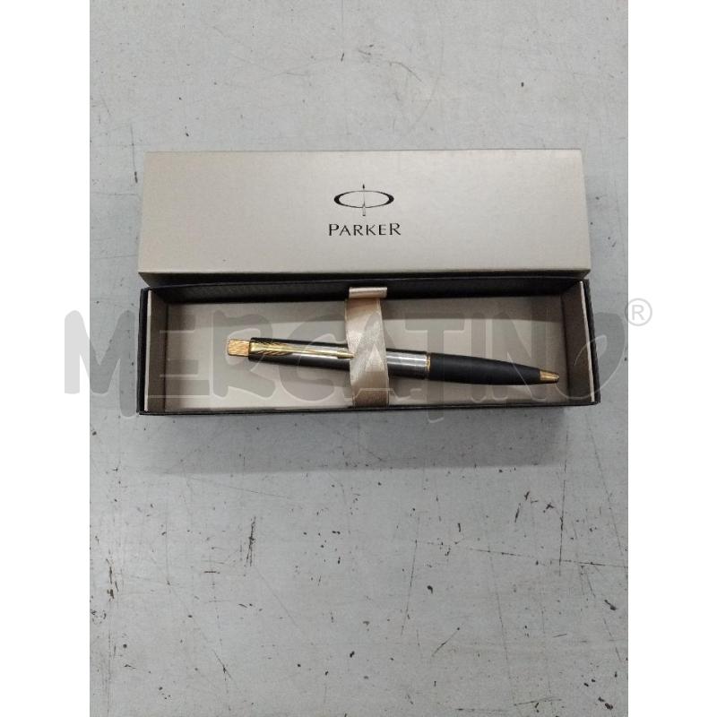 PENNA A SFERA PARKER | Mercatino dell'Usato Roma monteverde 1