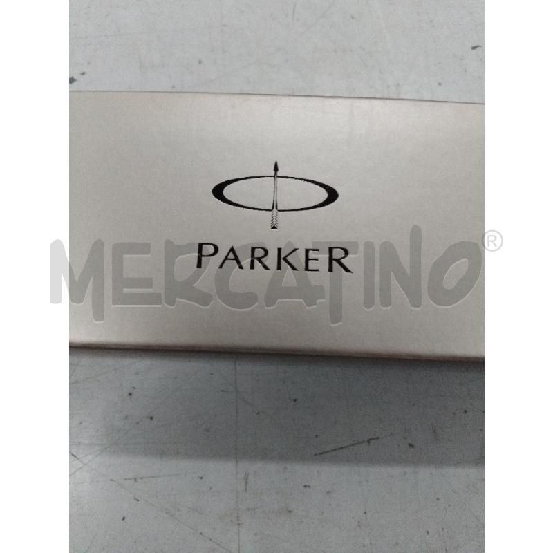 PENNA A SFERA PARKER | Mercatino dell'Usato Roma monteverde 3