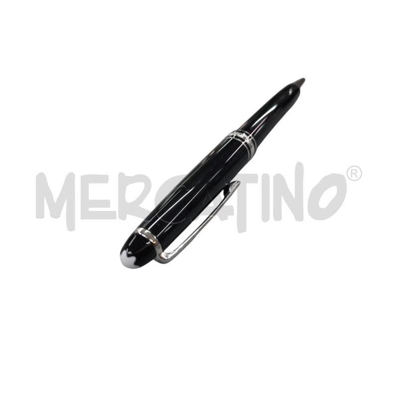 PENNA MONTBLANC MEISTERSTUCK PIX | Mercatino dell'Usato Roma monteverde 1