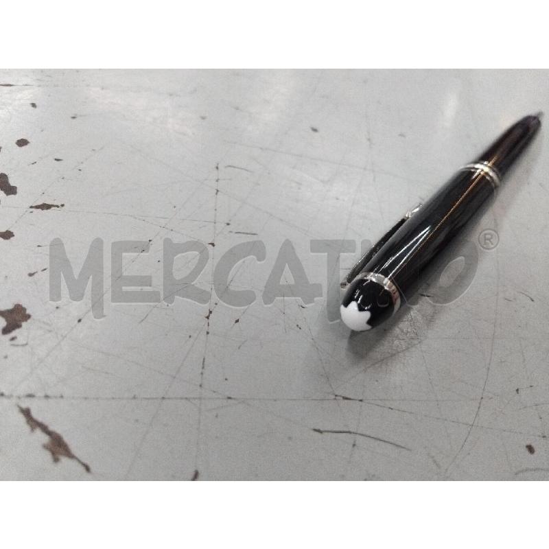 PENNA MONTBLANC MEISTERSTUCK PIX | Mercatino dell'Usato Roma monteverde 3